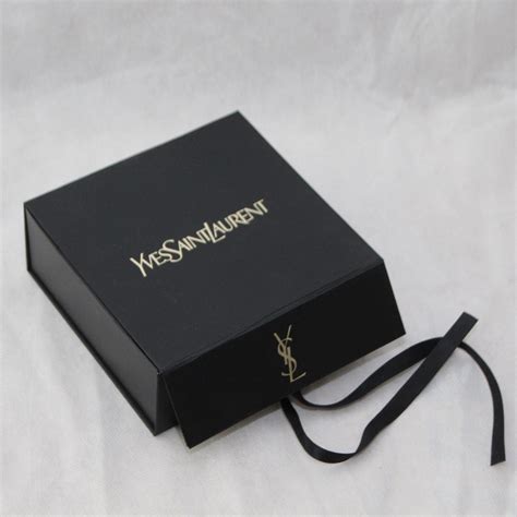 gift box ysl|yves saint laurent gift.